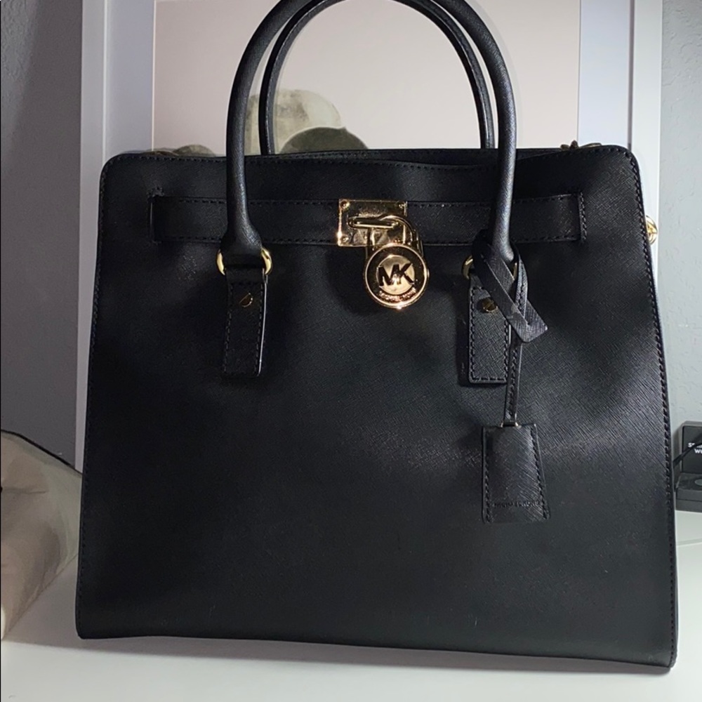 Michael Kors Hamilton